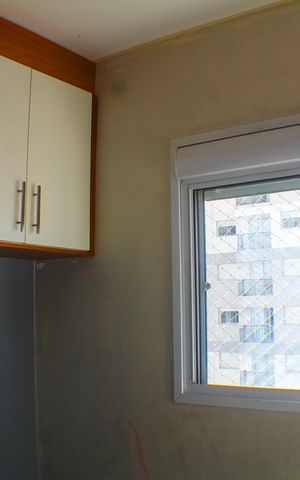 Apartamento para alugar com 46m², 2 quartos e 1 vaga Apartamento para alugar com 46m², 2 quartos e 1 vagaQuarto 1