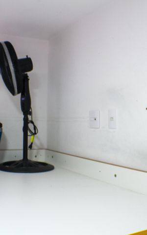 Apartamento para alugar com 46m², 2 quartos e 1 vaga Apartamento para alugar com 46m², 2 quartos e 1 vagaQuarto 2