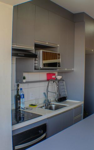 Apartamento para alugar com 46m², 2 quartos e 1 vaga Apartamento para alugar com 46m², 2 quartos e 1 vagaCozinha