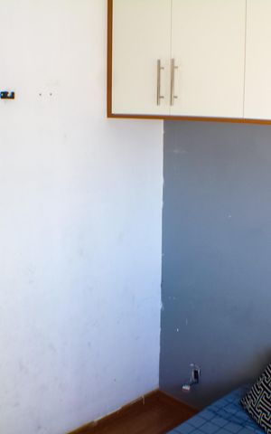 Apartamento para alugar com 46m², 2 quartos e 1 vaga Apartamento para alugar com 46m², 2 quartos e 1 vagaQuarto 1
