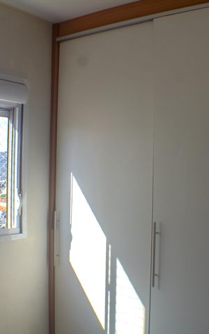 Apartamento para alugar com 46m², 2 quartos e 1 vaga Apartamento para alugar com 46m², 2 quartos e 1 vagaQuarto 1