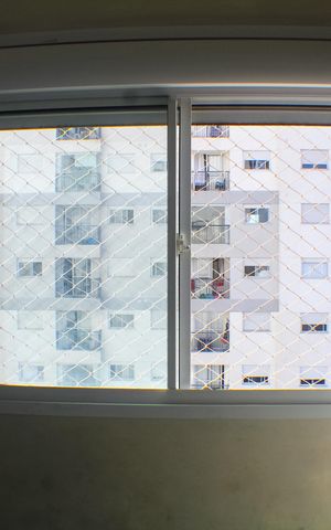Apartamento para alugar com 46m², 2 quartos e 1 vaga Apartamento para alugar com 46m², 2 quartos e 1 vagaQuarto 1