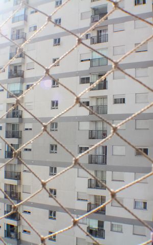Apartamento para alugar com 46m², 2 quartos e 1 vaga Apartamento para alugar com 46m², 2 quartos e 1 vagaVista Quarto 1