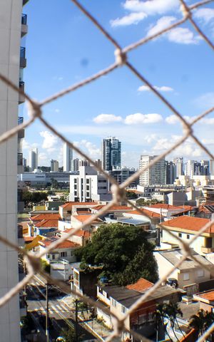 Apartamento para alugar com 46m², 2 quartos e 1 vaga Apartamento para alugar com 46m², 2 quartos e 1 vagaVista Quarto 1