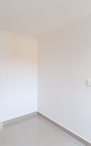 Apartamento à venda com 75m², 2 quartos e sem vaga Apartamento à venda com 75m², 2 quartos e sem vagaQuarto 1