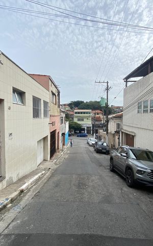 Apartamento à venda com 70m², 2 quartos e sem vaga Apartamento à venda com 70m², 2 quartos e sem vagaVista da Rua