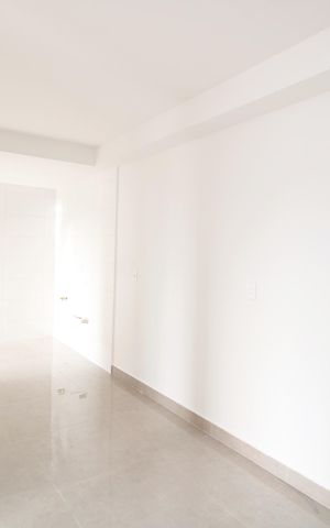 Apartamento à venda com 70m², 2 quartos e sem vagaSala/Cozinha