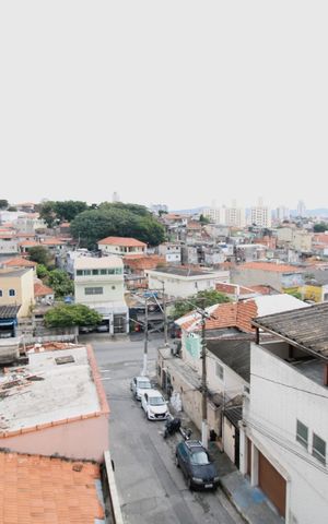 Apartamento à venda com 70m², 2 quartos e sem vagaVista da Sacada
