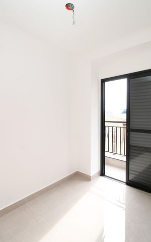 Apartamento à venda com 70m², 2 quartos e sem vagaQuarto 1