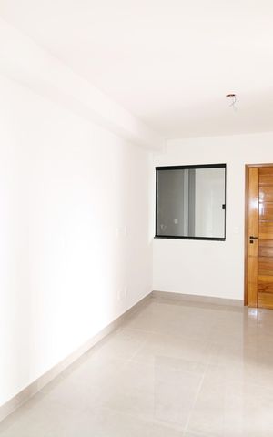 Apartamento à venda com 70m², 2 quartos e sem vagaSala/Cozinha