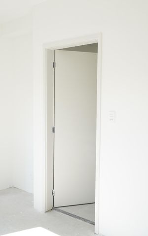 Apartamento à venda com 34m², 1 quarto e sem vagaSala