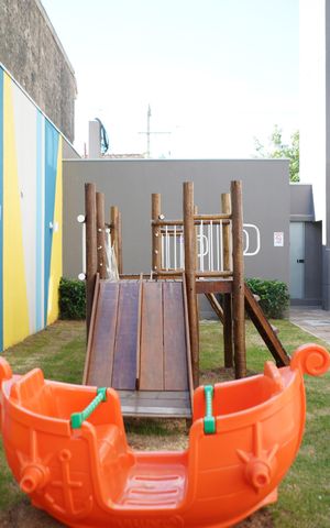 Apartamento à venda com 34m², 1 quarto e sem vagaÁrea comum