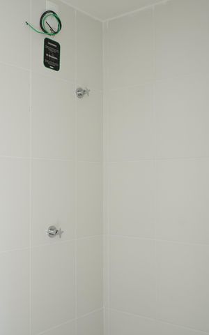 Apartamento à venda com 34m², 1 quarto e sem vagaBanheiro
