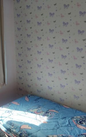 Apartamento à venda com 75m², 3 quartos e 1 vaga Apartamento à venda com 75m², 3 quartos e 1 vagaQuarto 3