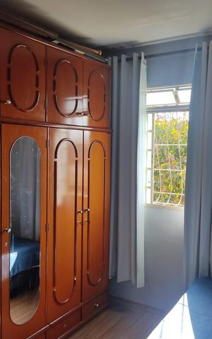 Apartamento à venda com 75m², 3 quartos e 1 vaga Apartamento à venda com 75m², 3 quartos e 1 vagaQuarto 2