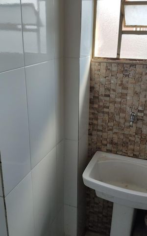 Apartamento à venda com 75m², 3 quartos e 1 vaga Apartamento à venda com 75m², 3 quartos e 1 vagaÁrea de Serviço