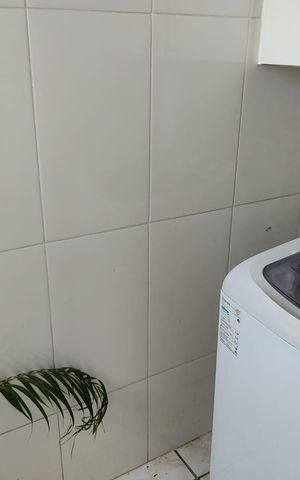 Apartamento à venda com 75m², 3 quartos e 1 vaga Apartamento à venda com 75m², 3 quartos e 1 vagaÁrea de Serviço