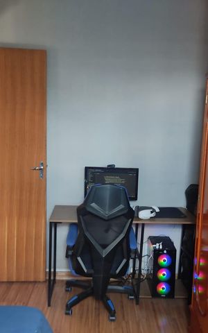 Apartamento à venda com 75m², 3 quartos e 1 vaga Apartamento à venda com 75m², 3 quartos e 1 vagaQuarto 2