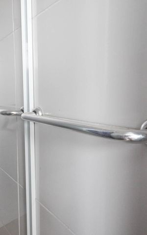 Apartamento à venda com 62m², 2 quartos e 1 vaga Apartamento à venda com 62m², 2 quartos e 1 vagaBanheiro de serviço