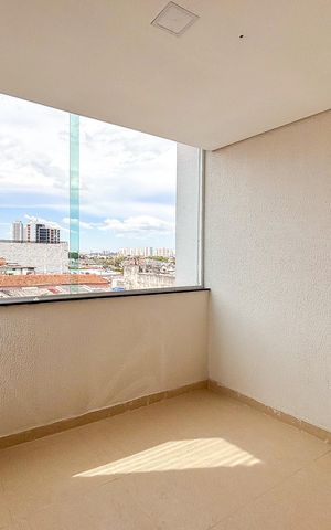 Apartamento para alugar com 49m², 2 quartos e 1 vaga Apartamento para alugar com 49m², 2 quartos e 1 vagaSala/Cozinha
