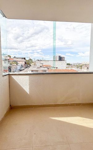 Apartamento para alugar com 49m², 2 quartos e 1 vaga Apartamento para alugar com 49m², 2 quartos e 1 vagaSala/Cozinha