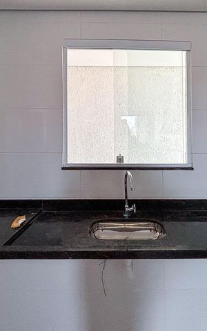 Apartamento para alugar com 49m², 2 quartos e 1 vaga Apartamento para alugar com 49m², 2 quartos e 1 vagaSala/Cozinha