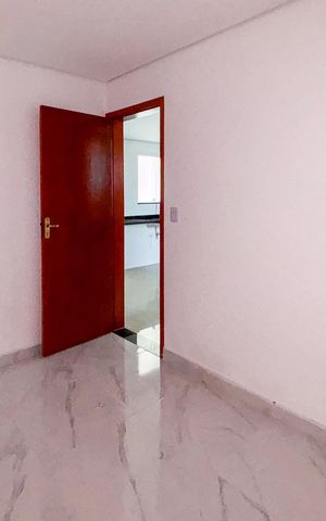 Apartamento para alugar com 49m², 2 quartos e 1 vaga Apartamento para alugar com 49m², 2 quartos e 1 vagaQuarto 1