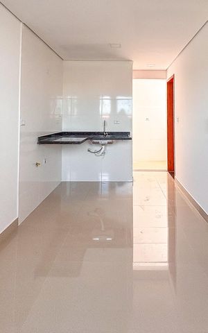 Apartamento para alugar com 50m², 2 quartos e 1 vaga Apartamento para alugar com 50m², 2 quartos e 1 vagaSala/Cozinha