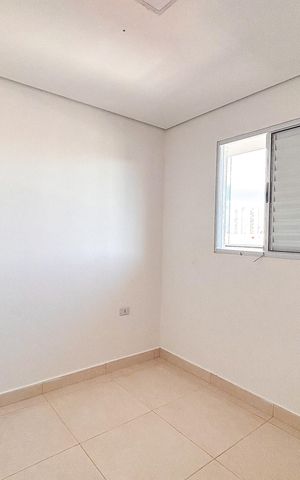 Apartamento para alugar com 50m², 2 quartos e 1 vaga Apartamento para alugar com 50m², 2 quartos e 1 vagaQuarto 1