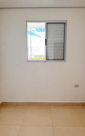 Apartamento para alugar com 50m², 2 quartos e 1 vaga Apartamento para alugar com 50m², 2 quartos e 1 vagaQuarto 1