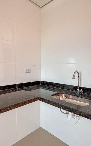 Apartamento para alugar com 50m², 2 quartos e 1 vaga Apartamento para alugar com 50m², 2 quartos e 1 vagaSala/Cozinha