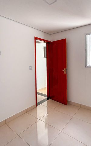Apartamento para alugar com 50m², 2 quartos e 1 vaga Apartamento para alugar com 50m², 2 quartos e 1 vagaQuarto 2