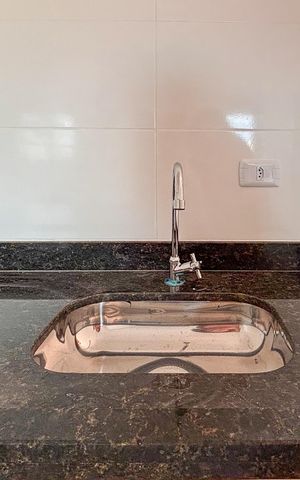 Apartamento para alugar com 50m², 2 quartos e 1 vaga Apartamento para alugar com 50m², 2 quartos e 1 vagaSala/Cozinha