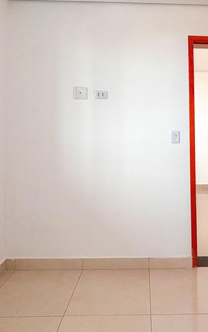 Apartamento para alugar com 50m², 2 quartos e 1 vaga Apartamento para alugar com 50m², 2 quartos e 1 vagaQuarto 1
