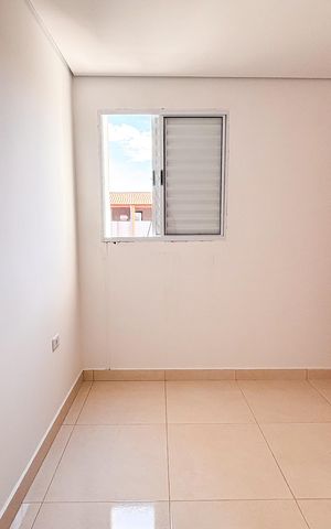 Apartamento para alugar com 50m², 2 quartos e 1 vaga Apartamento para alugar com 50m², 2 quartos e 1 vagaQuarto 2