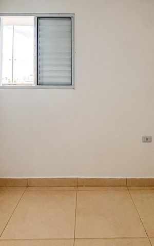 Apartamento para alugar com 50m², 2 quartos e 1 vaga Apartamento para alugar com 50m², 2 quartos e 1 vagaQuarto 1