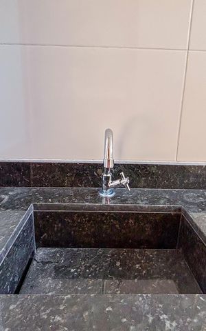 Apartamento para alugar com 75m², 3 quartos e 1 vaga Apartamento para alugar com 75m², 3 quartos e 1 vagaBanheiro