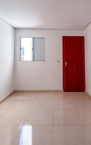 Apartamento para alugar com 75m², 3 quartos e 1 vaga Apartamento para alugar com 75m², 3 quartos e 1 vagaQuarto 1