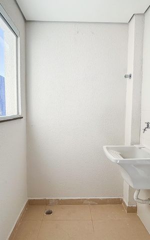 Apartamento para alugar com 75m², 3 quartos e 1 vaga Apartamento para alugar com 75m², 3 quartos e 1 vagaÁrea de Serviço