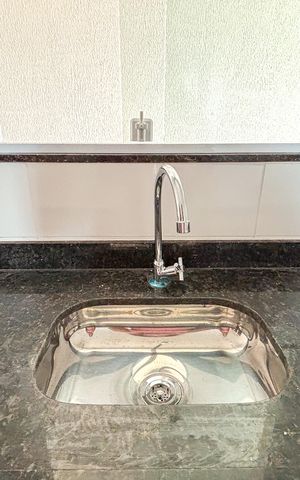 Apartamento para alugar com 50m², 2 quartos e 1 vaga Apartamento para alugar com 50m², 2 quartos e 1 vagaSala/Cozinha