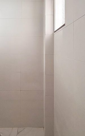 Apartamento para alugar com 50m², 2 quartos e 1 vaga Apartamento para alugar com 50m², 2 quartos e 1 vagaBanheiro