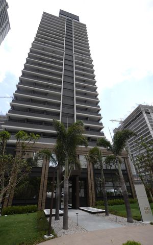 Studio para alugar com 30m², 1 quarto e sem vagaFachada