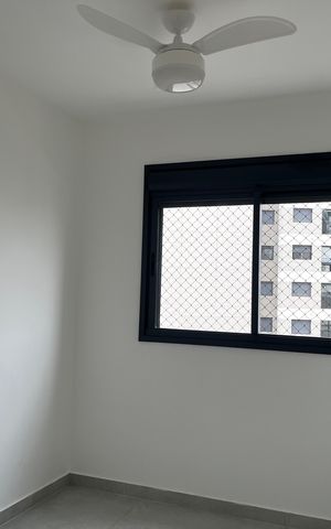 Apartamento para alugar com 55m², 2 quartos e 1 vaga Apartamento para alugar com 55m², 2 quartos e 1 vagaQuarto