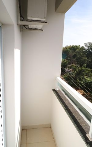 Apartamento para alugar com 64m², 2 quartos e 1 vagaPlaquinha
