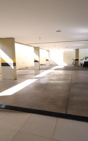 Apartamento para alugar com 64m², 2 quartos e 1 vagaGaragem