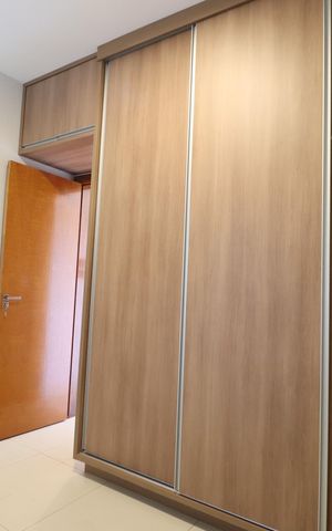Apartamento para alugar com 64m², 2 quartos e 1 vagaQuarto 1