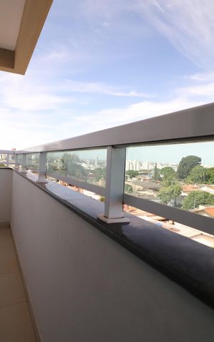 Apartamento para alugar com 64m², 2 quartos e 1 vagaSala - Sacada
