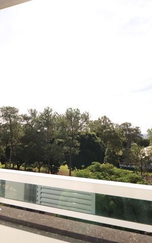 Apartamento para alugar com 64m², 2 quartos e 1 vagaQuarto 2 - Suíte - Sacada