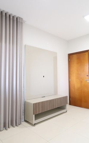 Apartamento para alugar com 64m², 2 quartos e 1 vagaSala