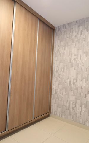 Apartamento para alugar com 64m², 2 quartos e 1 vagaQuarto 1